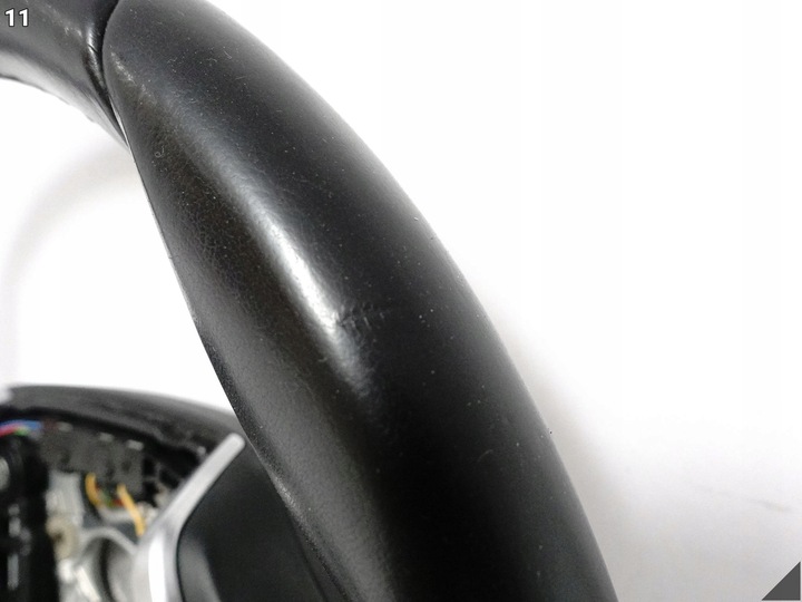 фото №12, Bmw 5 g30 g31 6 g32 7 g11 g12 руль многофункциональный спортивная кожаный