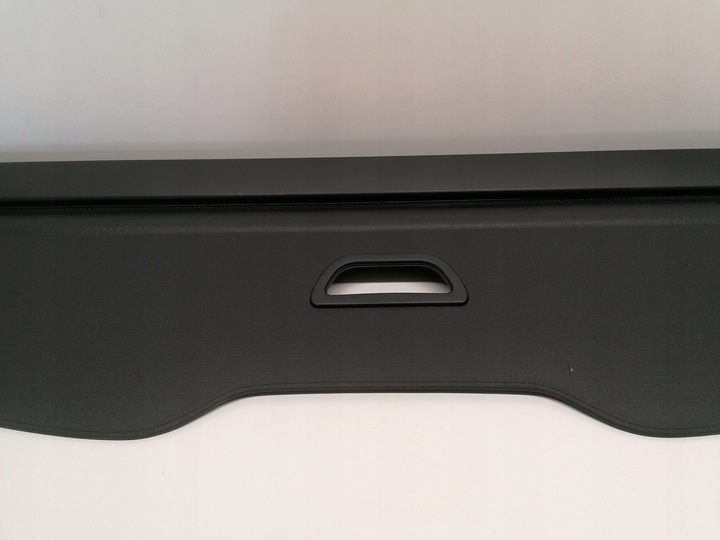 фото №3, Mercedes b класс w246 ролета багажника оригинал 11-18