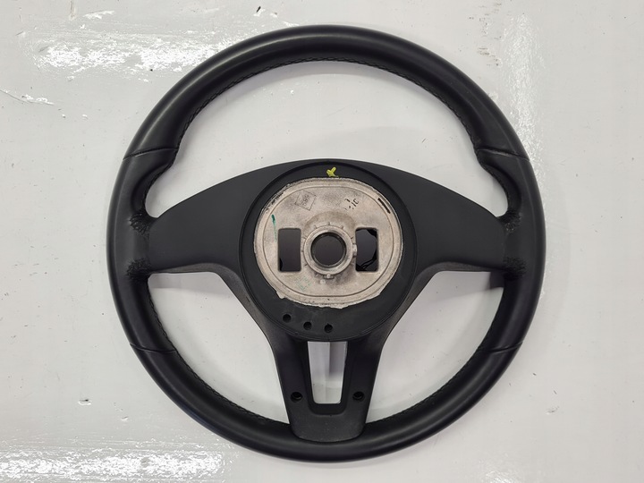 фото №6, Mercedes w176 w246 руль кожаный