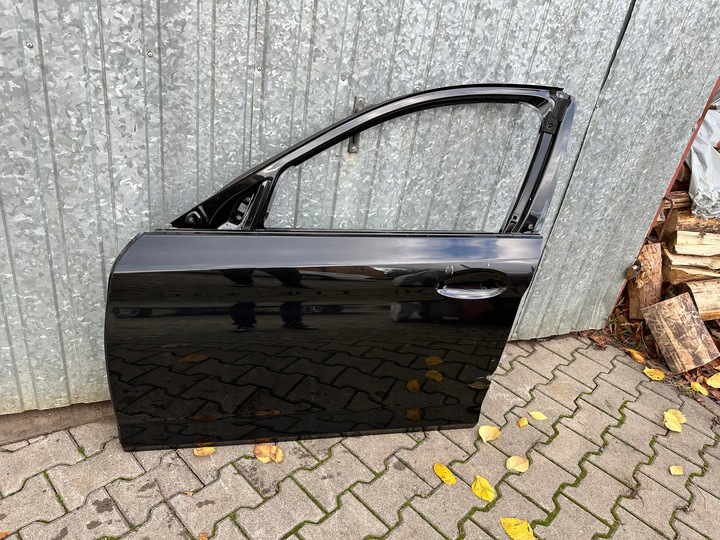 фото №7, Bmw 5 g30 g31 дверь передние левая оригинальные