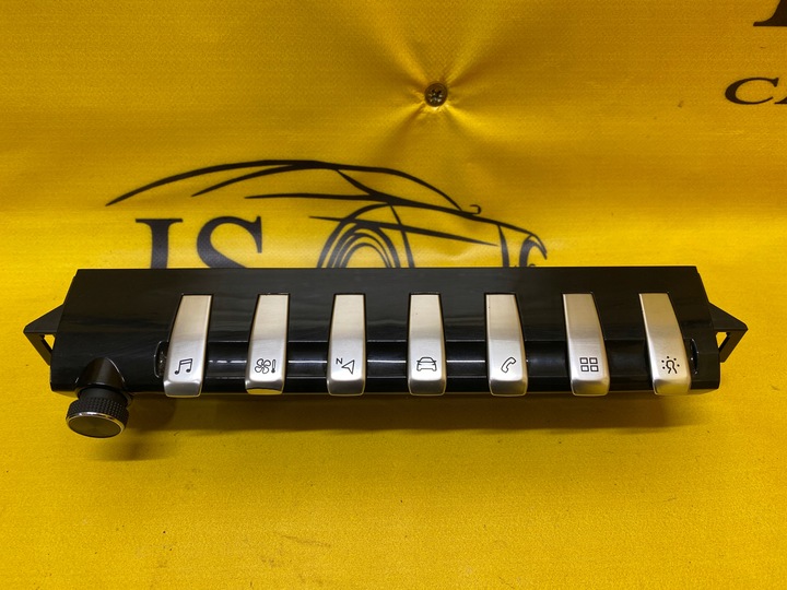 фото №13, Комплектная навигация экран панель nac peugeot 508 ii