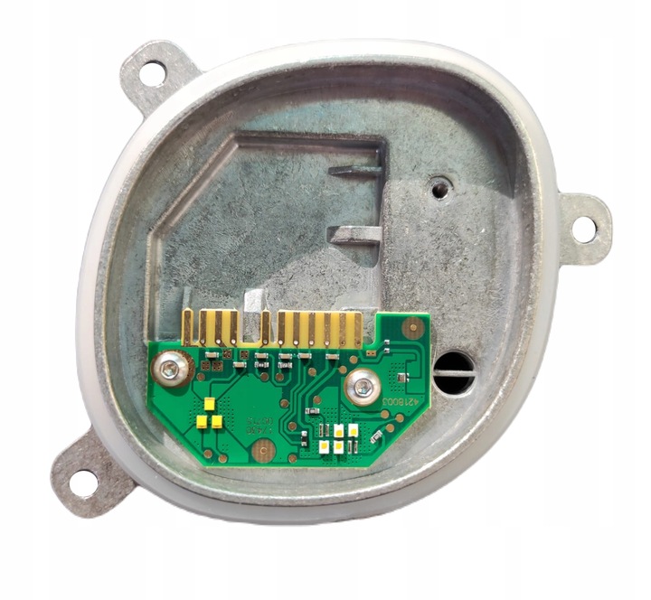 фото №1, Модуль led drl laser поворотник bmw g20 правий 63118737144