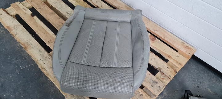 фото №1, A7 4g сидіння сидіння ліві лівий перед вентиляція titangaru a6 c7 4g