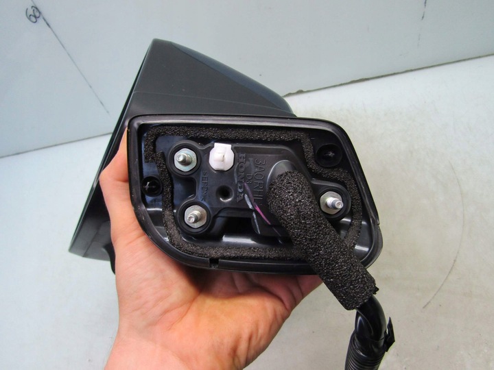 фото №10, Cr-v vi 23r зеркало левая b640m