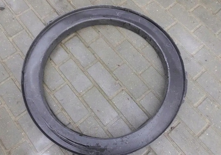 фото №1, Туннель радиатор защита вентилятора daf 75 85 cf