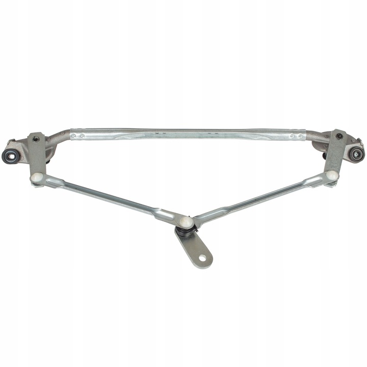 фото №2, Toyota corolla e12 2002+ механизм дворник