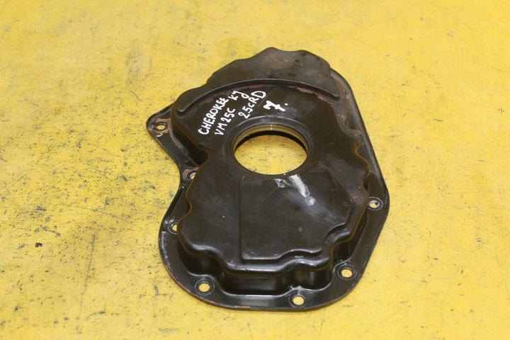 фото №3, Корпус распределительный вал vm25c cherokee kj 2.5crd