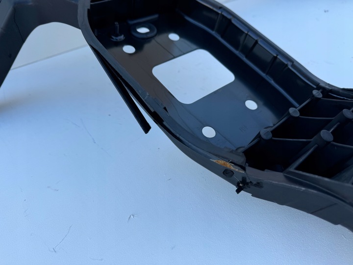 фото №11, Hyundai tucson iv 4 20-24r pas переднє підсилювач 64101-n7000