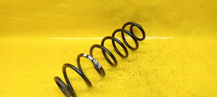фото №8, Пружини зад p/l audi a3 8l 1,6b 97-03r