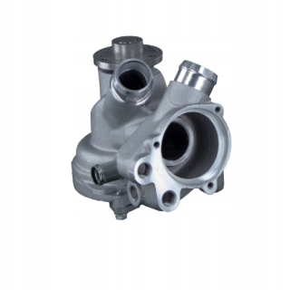 фото №2, Febi 09802 насос воды db mercedes