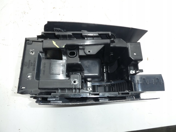 фото №6, Vw volkswagen golf 6 vi подлокотник 1k5864251c