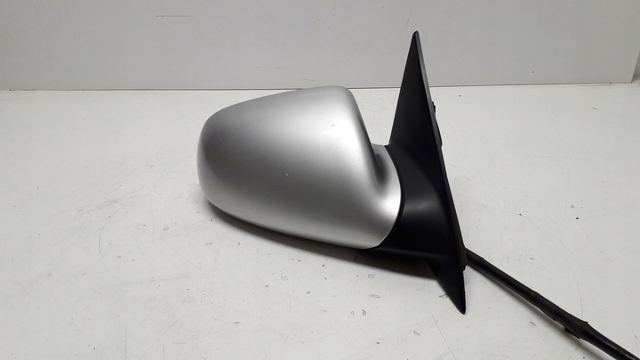 фото №10, Audi a8 d3 02- дзеркало праві 13 pin лак ly7
