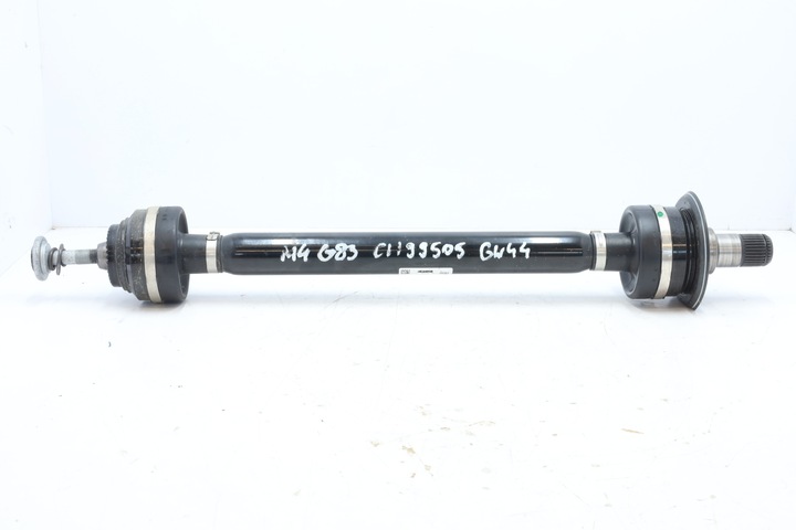 фото №1, Полуось левая зад задняя bmw m4 g82 g83 8089855