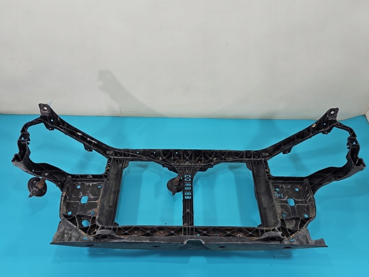 фото №7, Передняя панель hyundai sonata v nf 04-08 29135-3k000