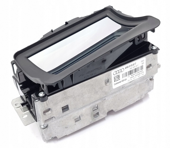 фото №10, Head-up hud audi a8 4h d4 4h0919617 4h0941531f