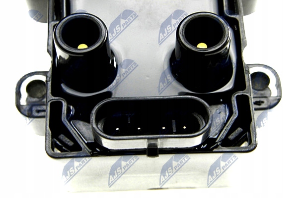 фото №9, Nty котушка запалювання renault clio грандтур 1.2 16v clio ii 1.1 1.2