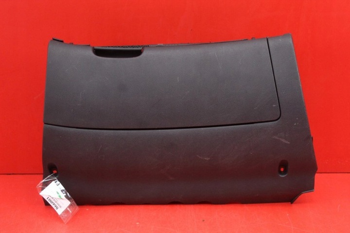 фото №1, Бардачок пасажира eu 1z1857103 skoda octavia 2 ii рестайлінг 08-13