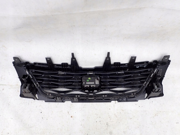 фото №3, Seat ateca 16- решётка радиатора решётка радиатор