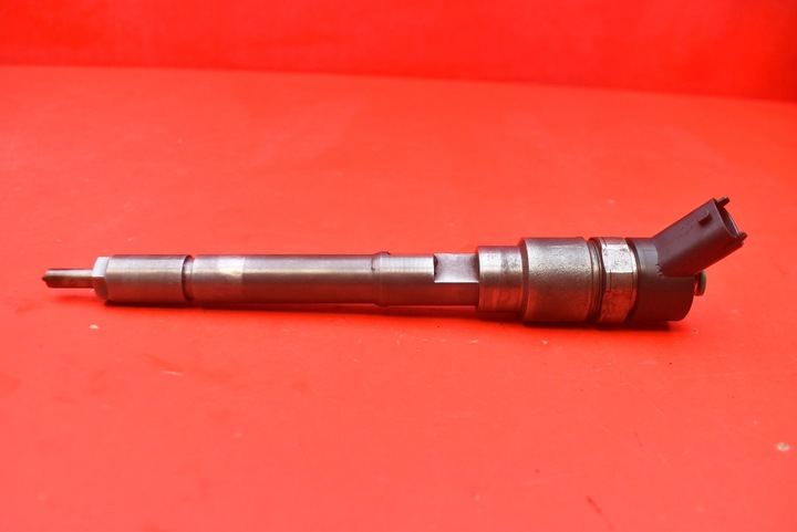 фото №7, Форсунка инжектор тест 3380027800 hyundai santa fe 2 ii 2.2 crdi 153 km