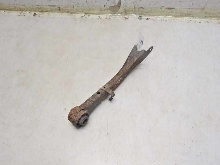 фото №7, Рычаг левый зад awd subaru forester iii 2.0 d