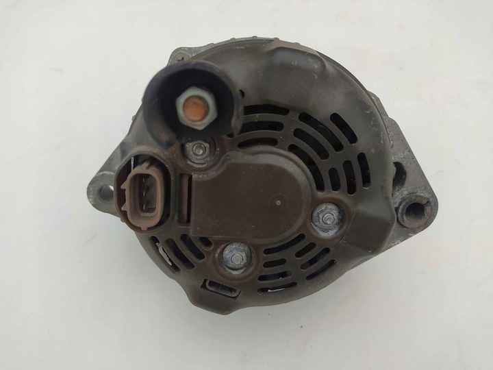 фото №6, Maserati quattroporte v 5 alterator 104210-2230 235963