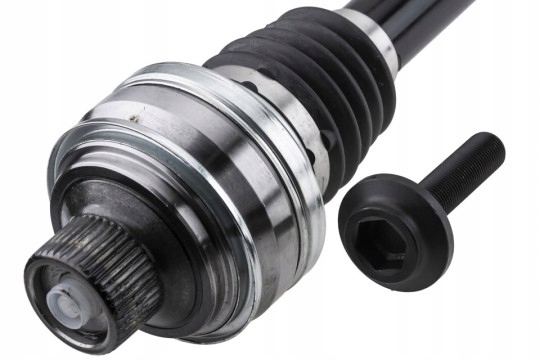 фото №2, Піввісь привідна nty npw-ps-022