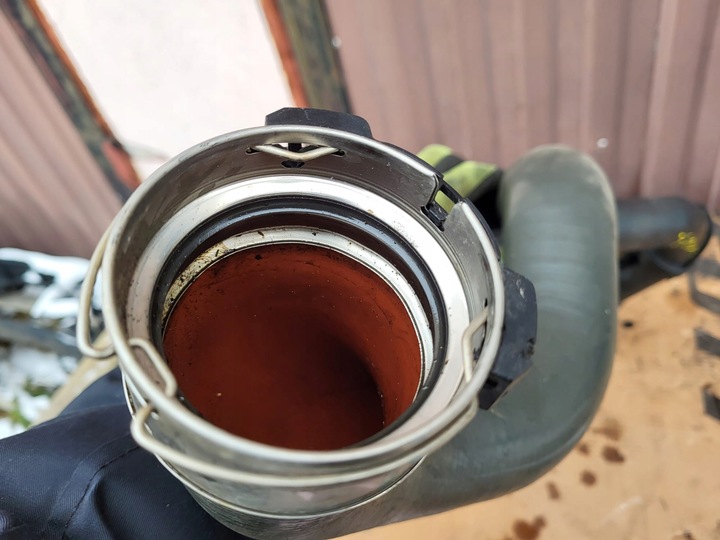 фото №5, Vivaro b trafic iii 1.6 dci шланг повітря 44601915r 93867721 2014-20