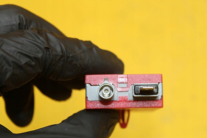 фото №5, Підсилювач антенний volvo v60 s60 ii p31260852