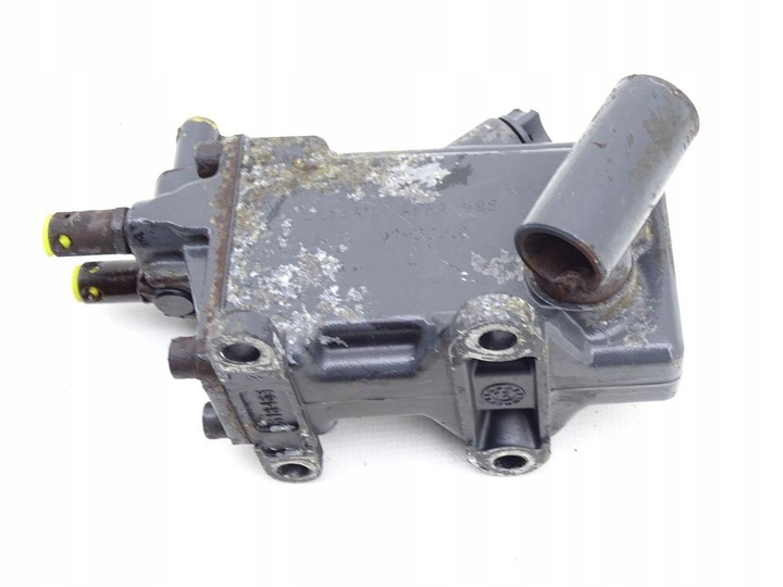 фото №2, Daf lf 45 55 01-13 помпа подъёма кабины