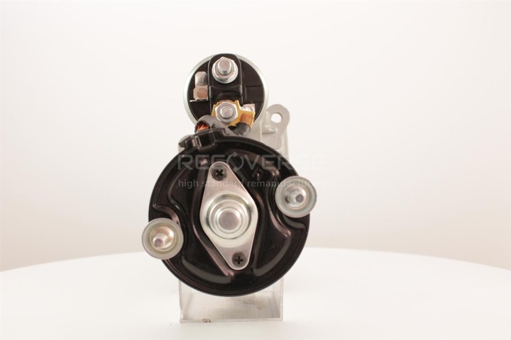 фото №7, Стартер renault volvo 1.6 1.8 1.9 d td di clio trafic scenic s40 v40 …