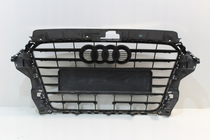 фото №9, Решётка радиатора audi a3 8v sedan хороший 8v5853651a