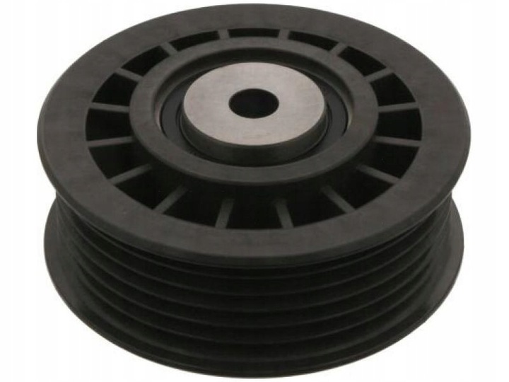 фото №2, Febi bilstein ролик направляющая db