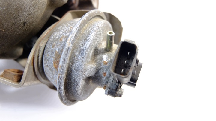 фото №10, Opel vectra c 3.0 cdti турбокомпресор 8972506762