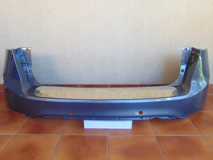 фото №1, Ford kuga mk1 08-13 бампер задній зад pdc