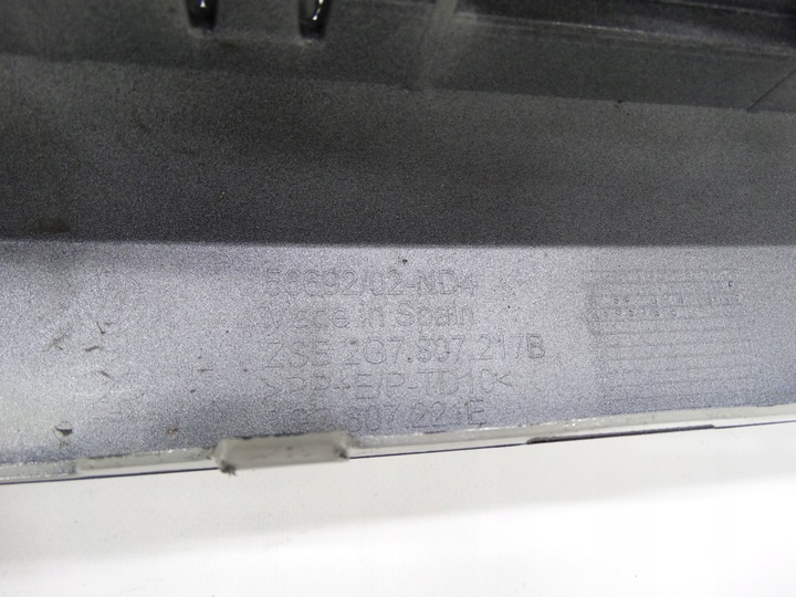 фото №12, Vw taigo r-line 21- бампер переднее 2g7807217b оригинальный