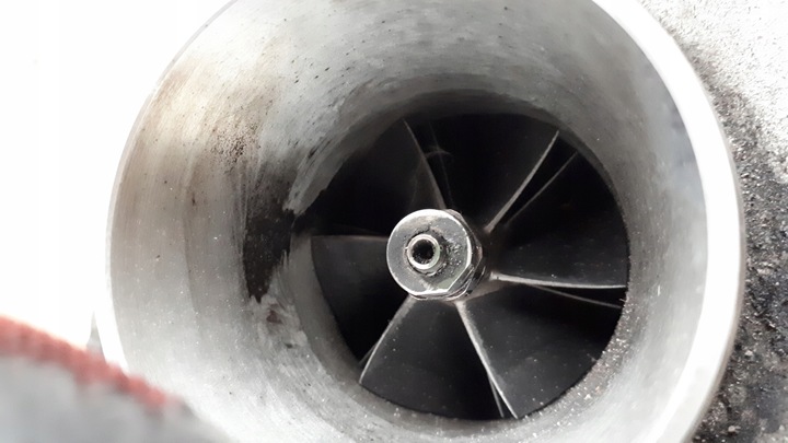 фото №8, A6 c6 турбонагнетатель 2.7 3.0 tdi 53041015281