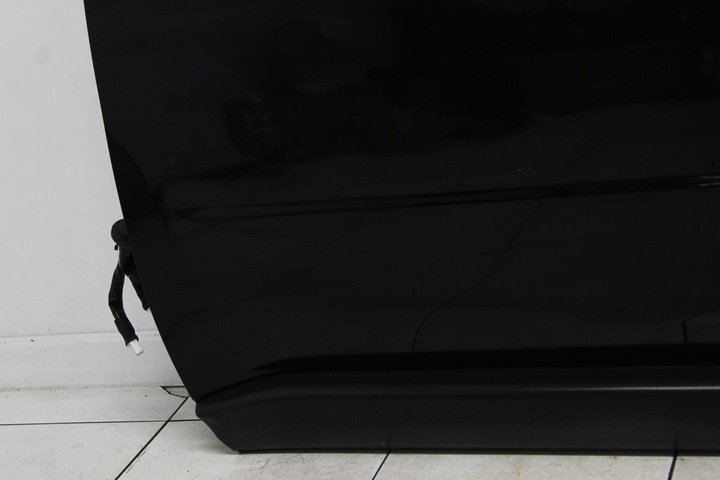 фото №6, Дверь левая левый перед nissan x-trail t31 2007r-