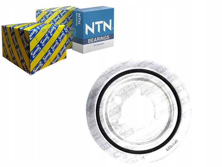 фото №1, Snr dpf359.01k1 колесо пасове, wał колінчастий