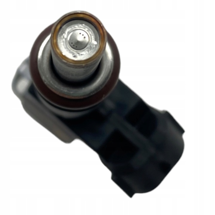 фото №14, Новый оригинальный форсунка топлива renault 1.6 16v 166008992r