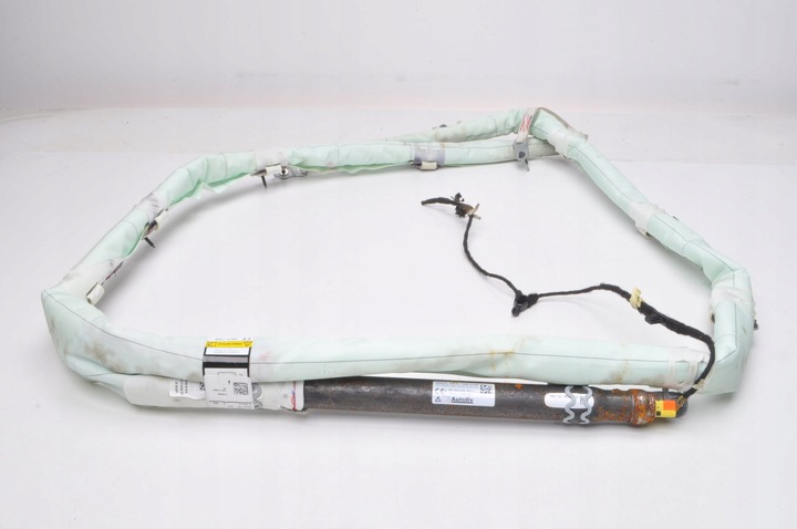 фото №1, Volvo xc90 ii шторка подушка безпеки ліва 31369283