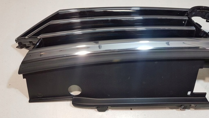 фото №6, Решётка решётка радиатора vw passat b8 хром 3g0853653