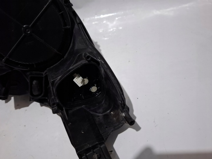 фото №16, Opel crossland x фара led фара ліве ліва сторона 39153538 oem номер