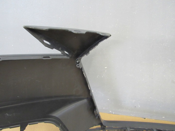 фото №10, Audi tt s-line рестайлинг 2019-2024 бампер перед переднее