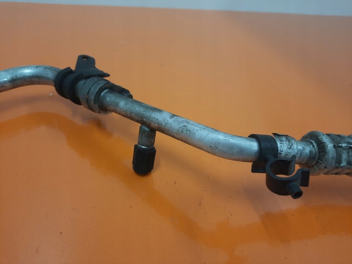 фото №5, Renault megane 3 08-14 шланг трубка шланг кондиционера 924540018 k4mr858