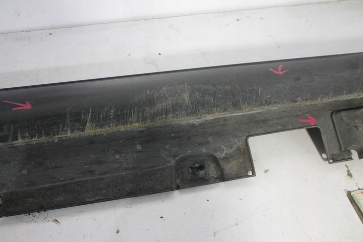 фото №5, Планка накладка порогова права mercedes w213 16-