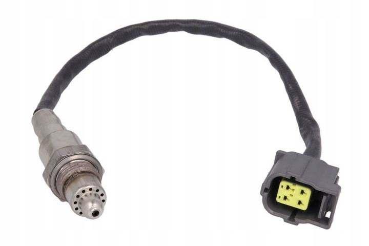 фото №16, Лямбда-зонд количество проводов 4, 330mm mercedes a w176 , b w246,