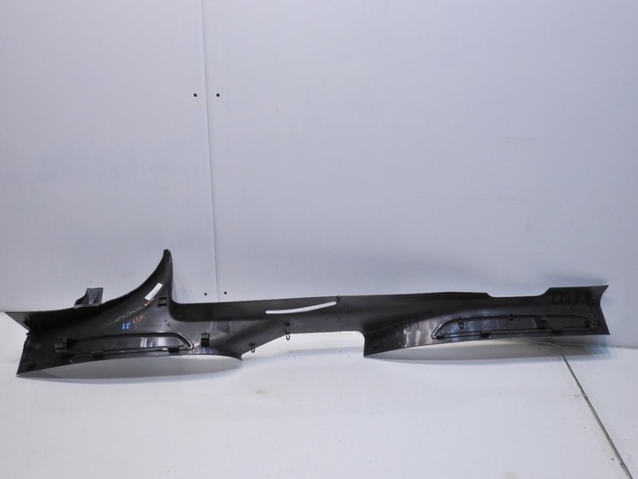 фото №8, Планка захист порога ліва citroen c5 iii універсал