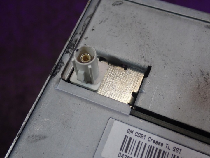 фото №6, Opel corsa d магнитола cd 13257028
