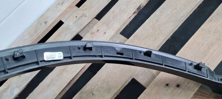 фото №9, Sq5 q5 80a планка крила права праві зад sline s-line ly9t 80a853818b