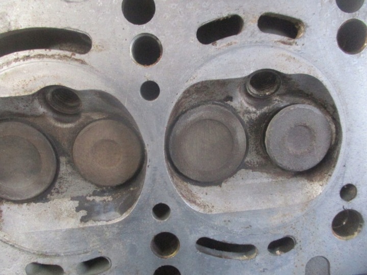 фото №7, Fiat seicento 1.1mpi 1100 55km головка двигуна вал 73501383